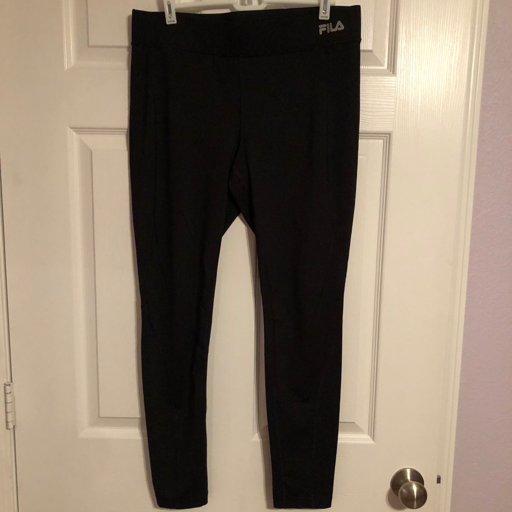 Fila Leggings